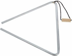 Thomann Music Triangle 8 Inches Steel