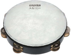Grover Pro Percussion Ταμπουρίνο 10"