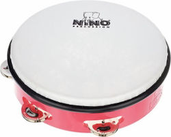 Nino Percussion Ταμπουρίνο Nino 8" Abs 8"