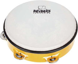 Nino Percussion Ταμπουρίνο Nino 8" Abs 8"