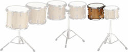 Black Swamp Percussion CT10FA Orchestra Tom