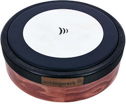Schlagwerk Bodhran 14" Bodhran Neotrad Red