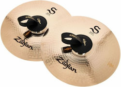 Zildjian 18" S Family Band Pair Mh Цимбали