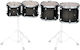 Tama Tama Parade Timpani Mid Concerttom Set in ...