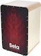 Sela Cajon Se 042 Casela Red Dragon Cu Surdină Standard