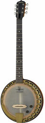 Deering Phoenix A E 6-string Banjo