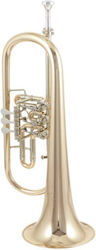 Melton Mwf12gt-l Flugelhorn