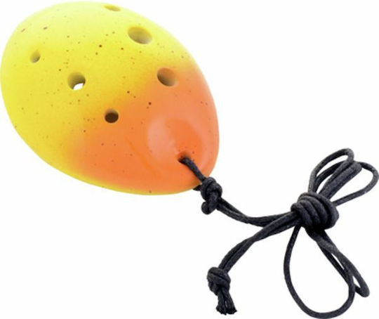 Thomann Ceramic Ocarina in Tuning G with 7 Holes
