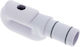 Nuvo Headjoint Jflute Donut Shape W