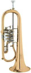 Melton 124gt-l Flugelhorn