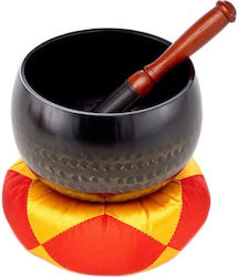Asian Sound Ch15 Temple Bell