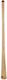 Thomann Didgeridoo Teak 150 cm Natur D