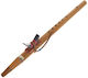 Thomann Indian Flute E