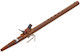 Thomann Flaut Indian G