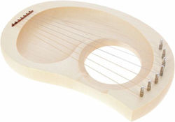 Auris My Little Lyre 7 Χορδών