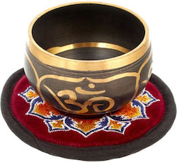 Thomann Tibetan Singing Bowl Box Set S