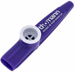 Thomann Kazoo Purple