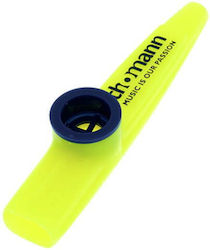 Thomann Kazoo Neon Yellow