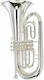 Thomann Mep-304s Bb Marsch-Euphonium