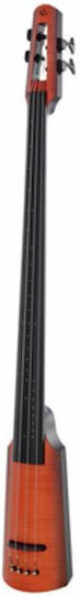 Ns Design Nxt4a-ob-sb Omni Bass E-Gitarre
