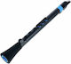 Nuvo Dood Black-blue 2.0