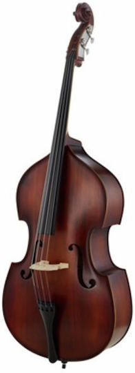 Thomann 33as 3/4 Europe Double Bass