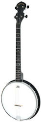 Gold Tone Ac-4 Openback Tenor Banjo