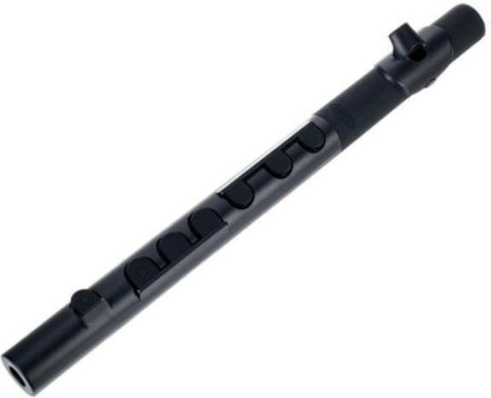 Nuvo Toot 2.0 Black-black Keys