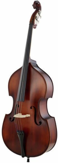 Thomann 22as 3/4 Europe Double Bass