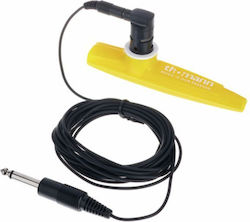 Thomann Electric Kazoo Yellow