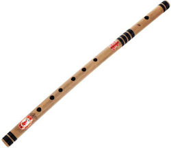 Thomann Nataraj Bansuri Pro Flute A#