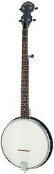 Gold Tone Ac-1 5 Str Openback Banjo Lh