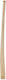 Thomann Didgeridoo Mahagoni Proline D