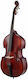 Thomann 33as 5str Lh 3/4 Europe Bass