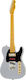 Fender Elektrische Gitarre Telecaster Grau