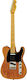 Fender Am Pro Ii Ηλεκτρική Κιθάρα T Style Natural