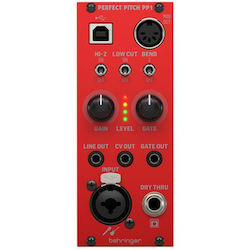 Behringer Perfect Pitch Pp1 Interface Module