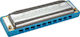 Hohner Diatonic Muzicuță Rocket Low Harp Le Tonalitate E (Mi) Major