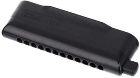Hohner Cromatic Muzicuță Tonalitate Bb Major