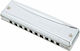 Suzuki Diatonic Harmonica Promaster Key of F#