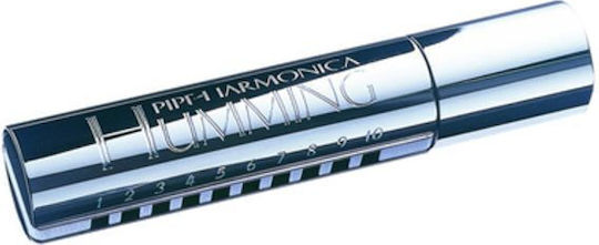 Suzuki Diatonic Muzicuță Pipe Humming A Tonalitate A (La)