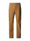 The North Face Men's Hiking Long Trousers Brown