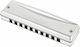 Suzuki Diatonic Harmonica Key of F#