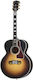 Gibson Akustisch Gitarre Western Classic Sunburst