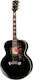 Gibson Ακουστική Κιθάρα Elvis Black