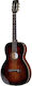 Harley Benton Acoustic Guitar Benton Brown / Burst