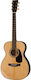 Martin Acoustic Guitar Modern Deluxe