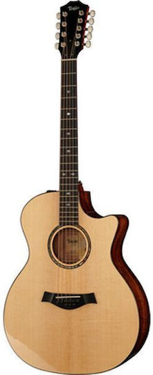 Taylor Ακουστική Κιθάρα Custom Ga-9