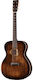Martin Akustikgitarre Streetmaster Fichte