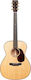 Martin Acustică Chitară Modern Deluxe Deluxe